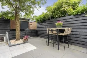 Photo: family home in Haarlem (8)