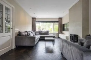 Photo: family home in Haarlem (2)