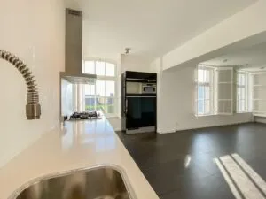 Photo: apartment in Haarlem (9)