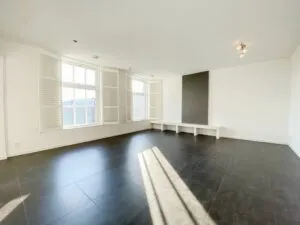Photo: apartment in Haarlem (8)
