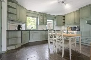 Photo: family home in Vijfhuizen (12)