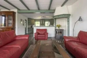 Photo: family home in Vijfhuizen (9)