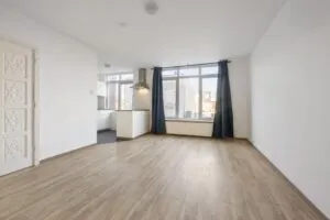 Photo: apartment in Haarlem (3)