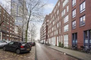 Foto van een appartement in Amsterdam (5)