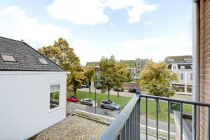 Photo: apartment in Haarlem (12)