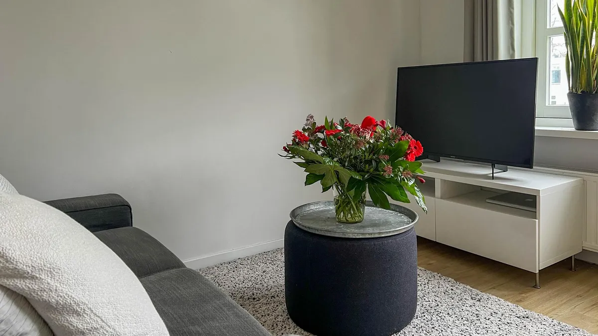 Foto van een appartement in Haarlem (12)