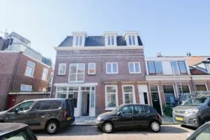 Photo: apartment in Haarlem (11)