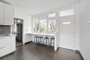 Photo: apartment in Amsterdam (9)