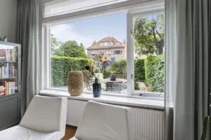 Photo: family home in Overveen (4)