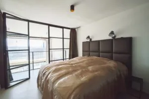 Photo: apartment in Amsterdam (7)