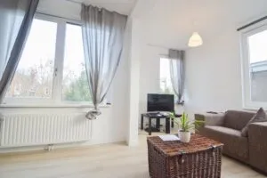 Foto van een appartement in Haarlem (4)