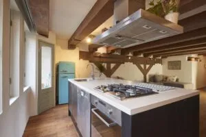Photo: apartment in Amsterdam (8)