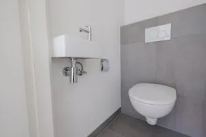 Photo: apartment in Haarlem (9)