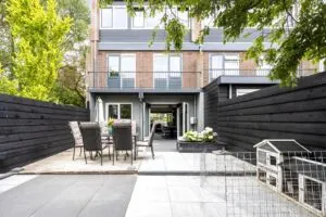 Photo: family home in Haarlem (9)