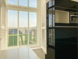 Photo: apartment in Haarlem (10)