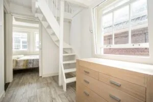 Photo: apartment in Amsterdam (10)