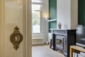 Photo: apartment in Haarlem (5)