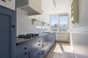 Foto van een appartement in Haarlem (5)