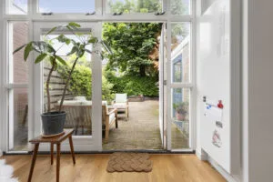 Photo: family home in Overveen (8)