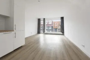 Foto van een appartement in Haarlem (2)