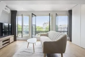 Photo: apartment in Amsterdam (2)