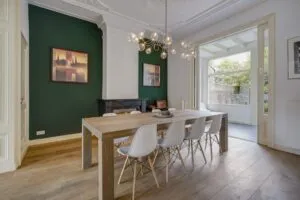 Photo: apartment in Haarlem (6)