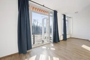 Photo: apartment in Haarlem (6)