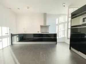 Photo: apartment in Haarlem (11)