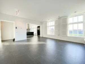 Photo: apartment in Haarlem (7)