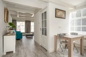 Photo: apartment in Amsterdam (3)