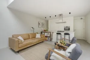 Foto van een appartement in Haarlem (10)