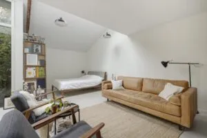 Foto van een appartement in Haarlem (6)