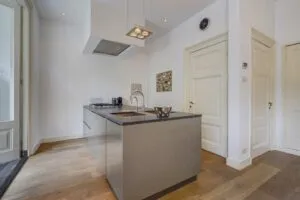 Photo: apartment in Haarlem (10)