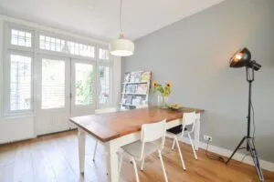 Photo: family home in Haarlem (5)