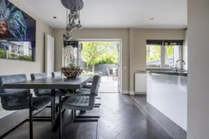 Photo: family home in Haarlem (1)