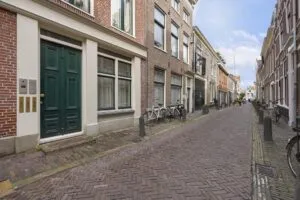 Foto van een appartement in Haarlem (2)