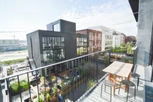 Photo: apartment in Amsterdam (5)