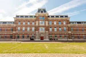 Photo: apartment in Haarlem