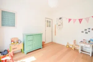 Photo: family home in Haarlem (11)