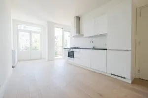 Photo: apartment in Haarlem
