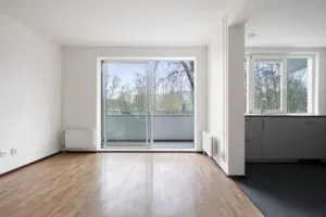 Photo: apartment in Haarlem (3)