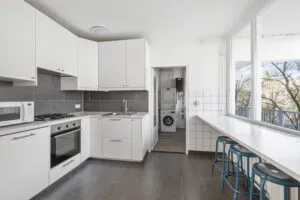 Photo: apartment in Amsterdam (8)