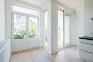 Photo: apartment in Haarlem (2)