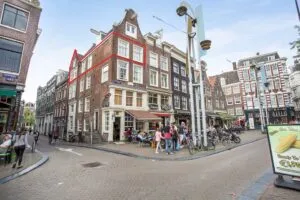 Photo: apartment in Amsterdam (1)