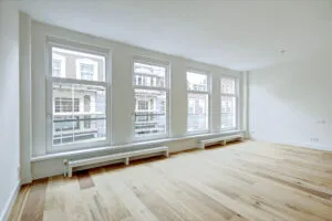 Photo: apartment in Haarlem (6)
