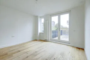 Photo: apartment in Haarlem (7)