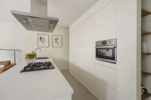 Foto van een appartement in Haarlem (8)