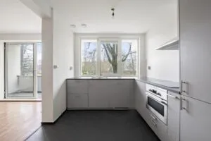 Photo: apartment in Haarlem (7)
