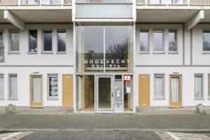 Photo: apartment in Haarlem (2)