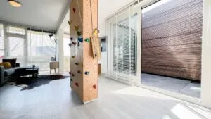 Foto van een appartement in Amsterdam (3)